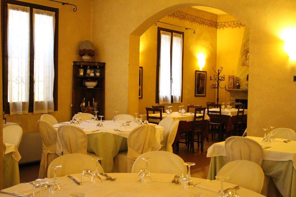 Alle Roncole Busseto Exterior photo