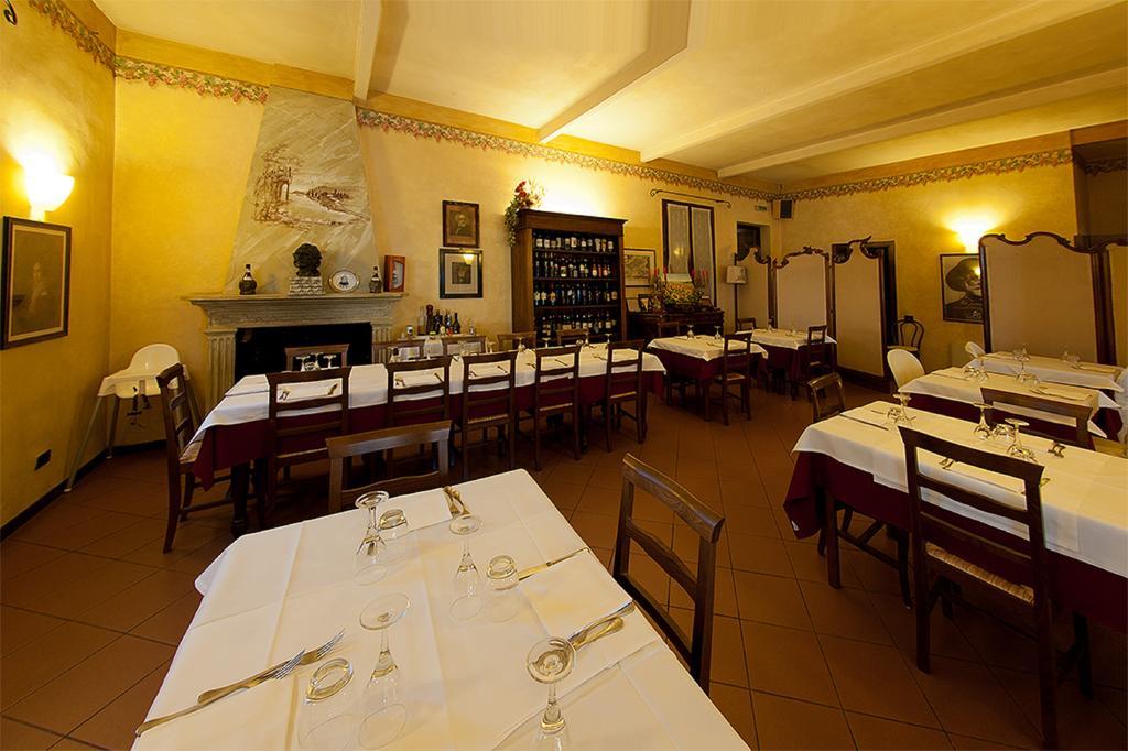 Alle Roncole Busseto Exterior photo
