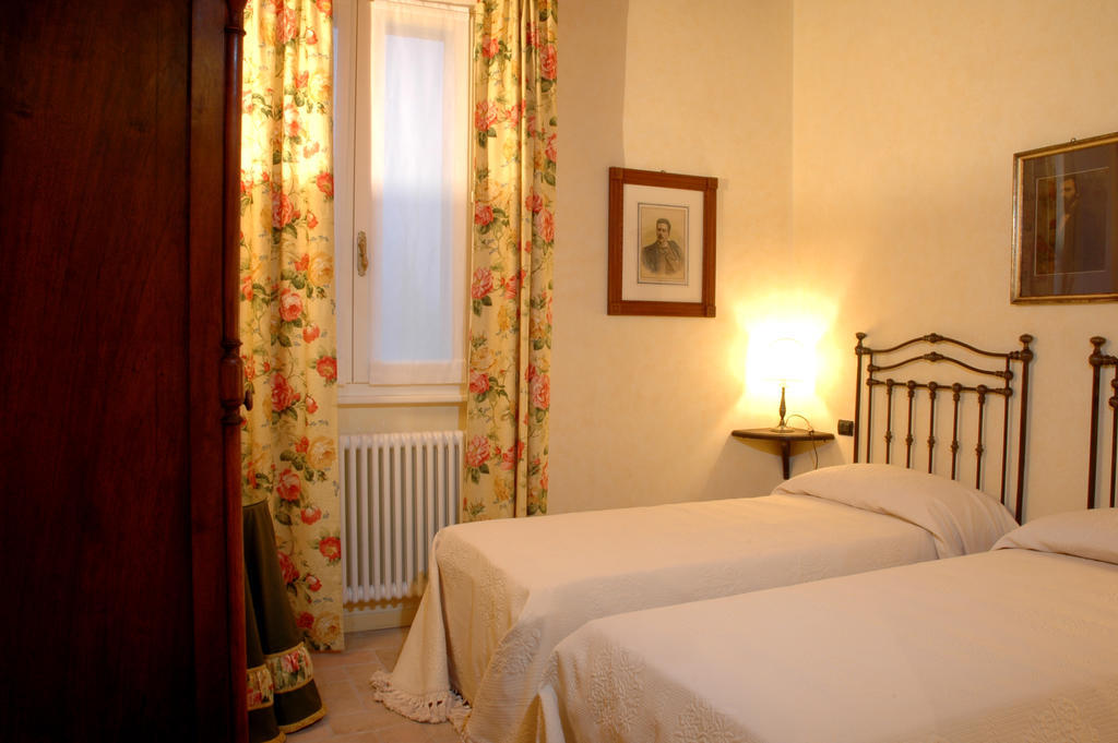 Alle Roncole Busseto Room photo